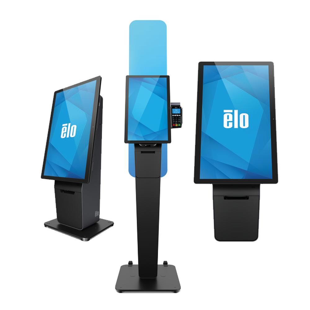 Elo Wallaby Pro Stand Series