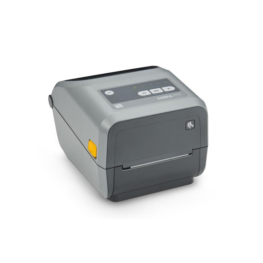 Zebra ZD421-HC Healthcare Label Printer