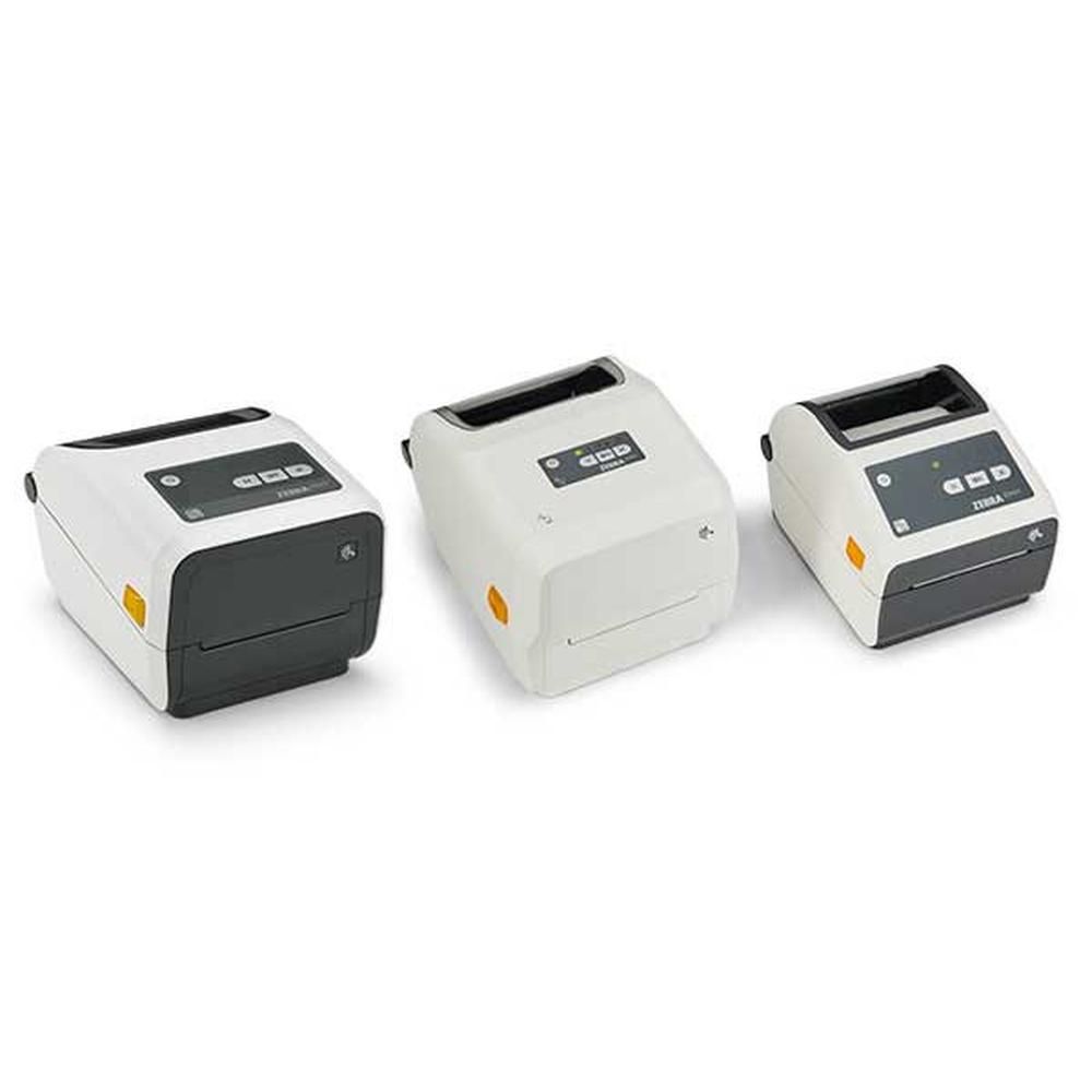 Zebra ZD421-HC Healthcare Label Printer