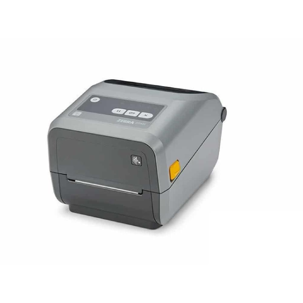 Zebra ZD421T Thermal Transfer Label Printer