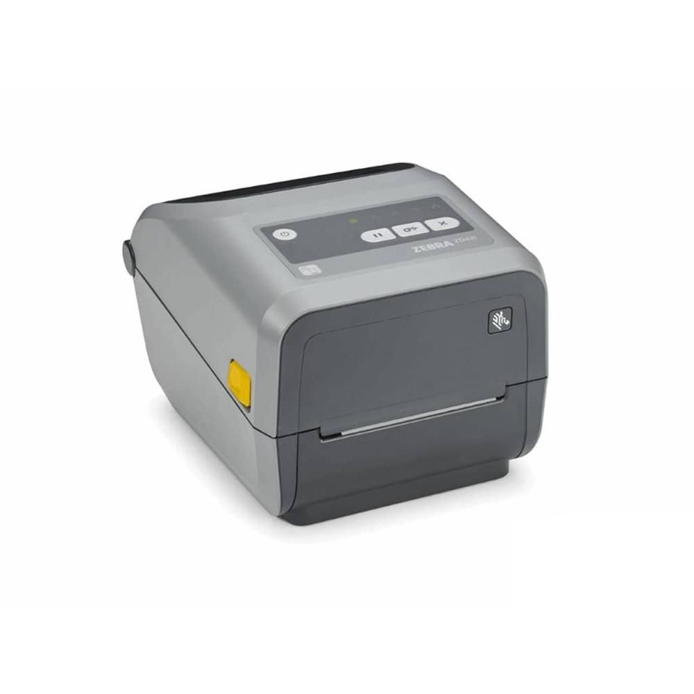 Zebra ZD421T Thermal Transfer Label Printer
