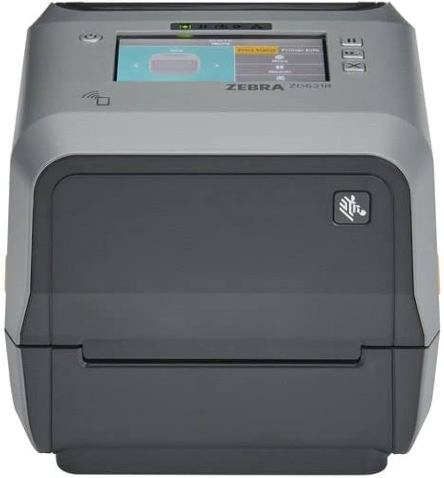 Zebra ZD621 Label Printer
