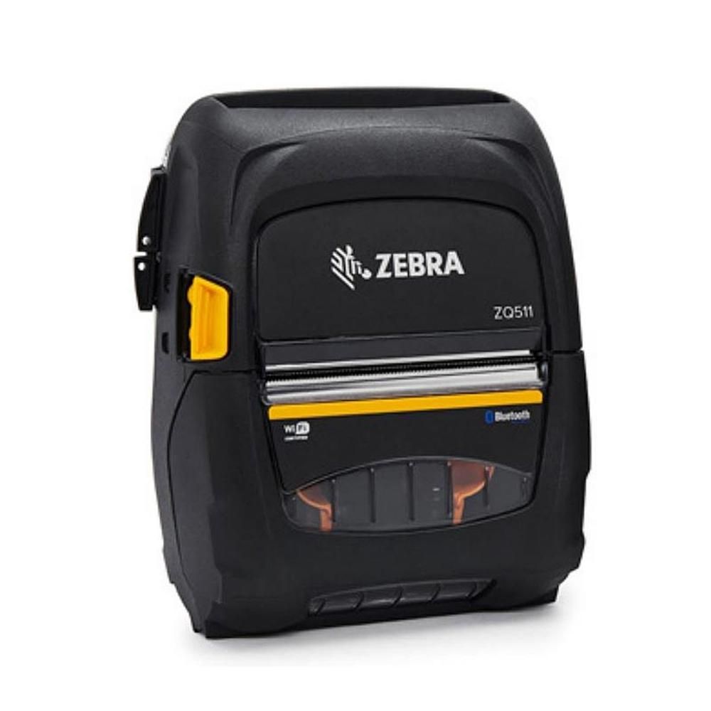Zebra ZQ511 Mobile Printer