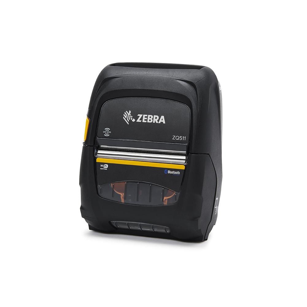 Zebra ZQ511 Mobile Printer