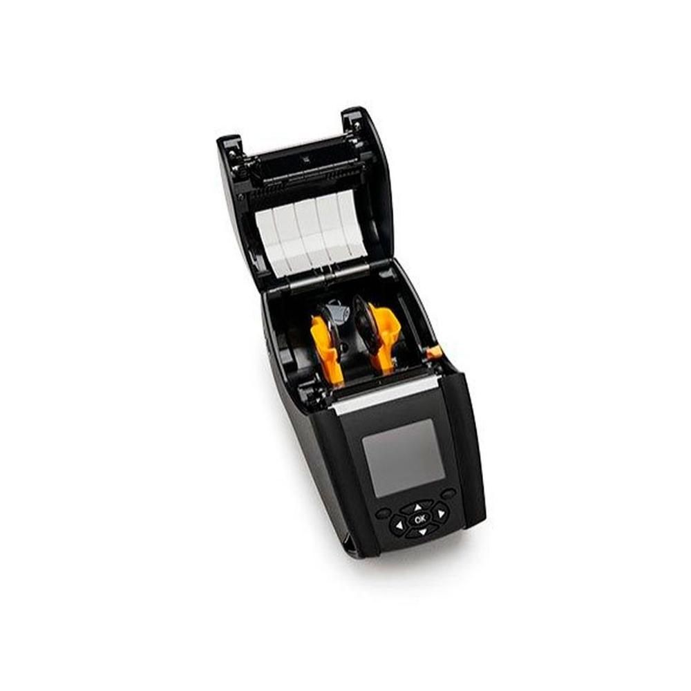 Zebra ZQ610 Plus Mobile Printer