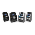 Zebra ZQ610 Plus Mobile Printer