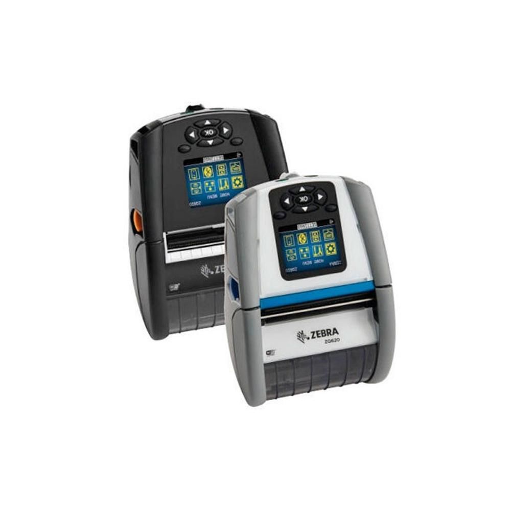 Zebra ZQ610 Plus Mobile Printer