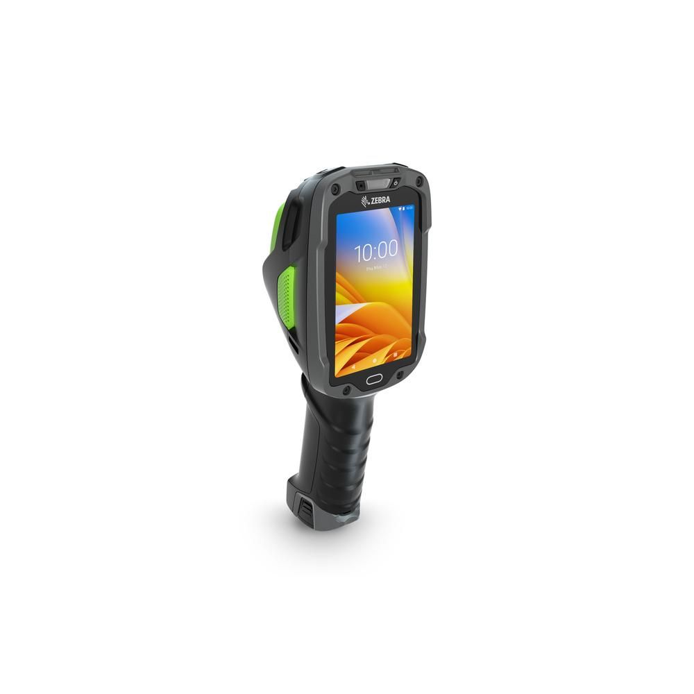 Zebra TC8300 Mobile Computer