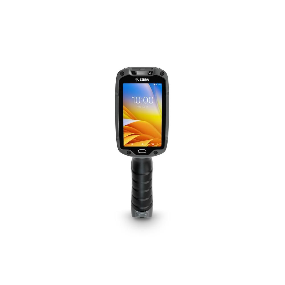 Zebra TC8300 Mobile Computer