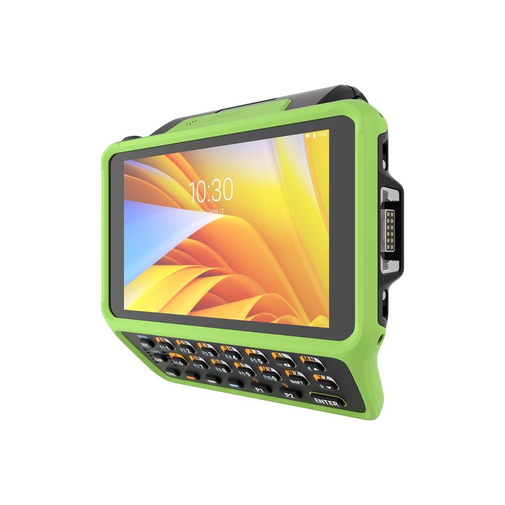 Zebra WT6400 Wearable Computer